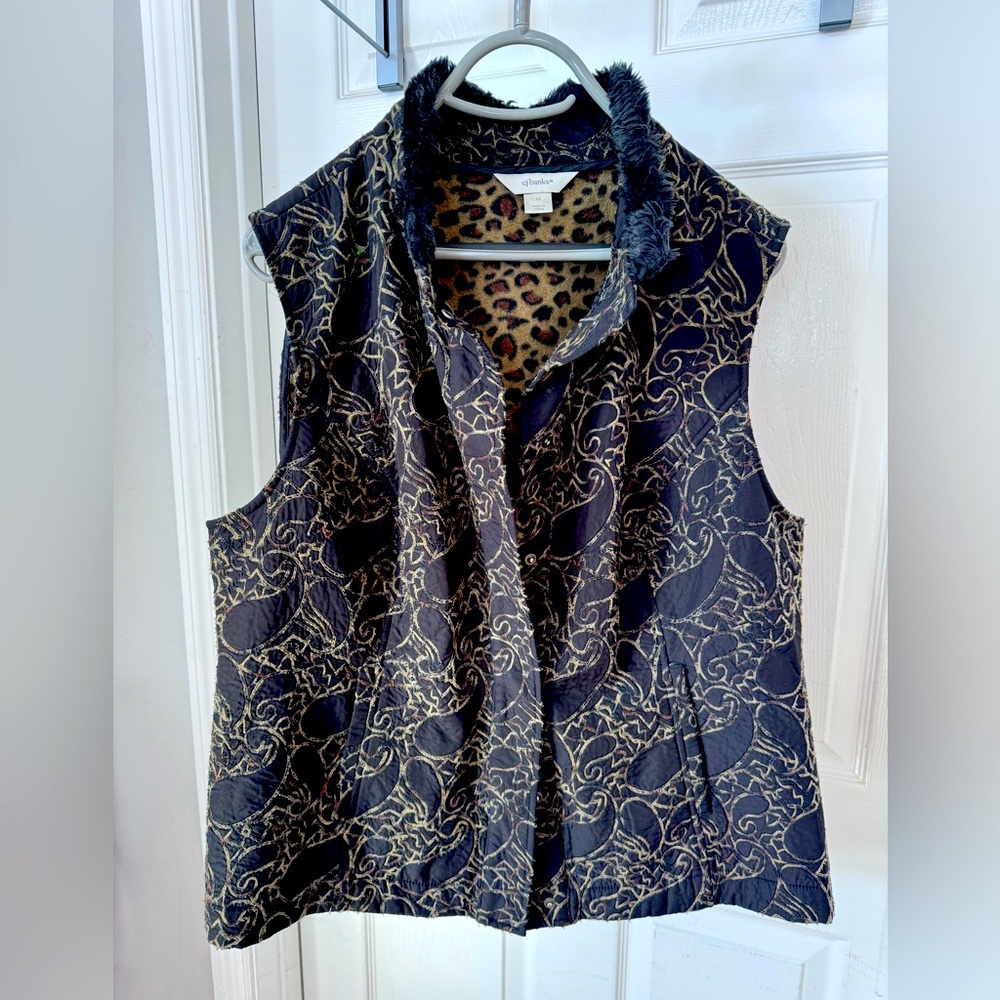 Vest
